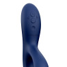 We-Vibe Nova 2 Rabbit Vibrator