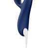 We-Vibe Nova 2 Rabbit Vibrator