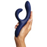 We-Vibe Nova 2 Rabbit Vibrator