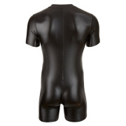 Svenjoyment Overall med 2-Vejs Lynlås