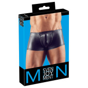 Svenjoyment Boxershorts med Dobbelt Lynlås