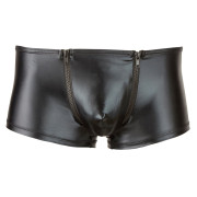 Svenjoyment Boxershorts med Dobbelt Lynlås