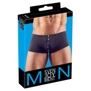 Svenjoyment Boxershorts med Knapper