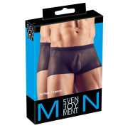 Svenjoyment Gennemsigtige Boxershort 2 Pak