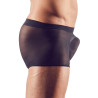 Svenjoyment Gennemsigtige Boxershort 2 Pak