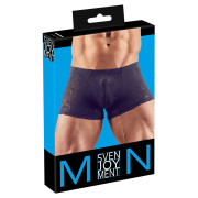 Svenjoyment Boxershorts med Ornament Mønster