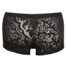 Svenjoyment Boxershorts med Ornament Mønster