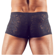 Svenjoyment Boxershorts med Ornament Mønster