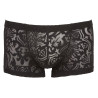 Svenjoyment Boxershorts med Ornament Mønster