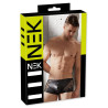 NEK Wetlook Boxershorts med Knapper