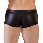 NEK Wetlook Boxershorts med Knapper