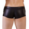 NEK Wetlook Boxershorts med Knapper