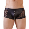 NEK Wetlook Boxershorts med Knapper