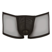 Svenjoyment Gennemsigtige Boxershorts med Push-Up