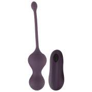 You2Toys Duo Opladelig Fjernbetjent Vibrator