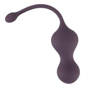 You2Toys Duo Opladelig Fjernbetjent Vibrator