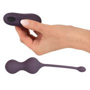 You2Toys Duo Opladelig Fjernbetjent Vibrator