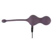 You2Toys Duo Opladelig Fjernbetjent Vibrator