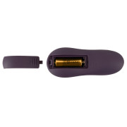 You2Toys Duo Opladelig Fjernbetjent Vibrator