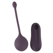 You2Toys Single Opladelig Fjernbetjent Vibrator Æg
