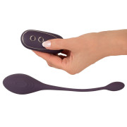 You2Toys Opladeligt Fjernbetjent Vibrator Æg