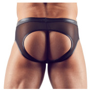 Svenjoyment Gennemsigtig Jock