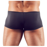 Svenjoyment Pants med Knapper