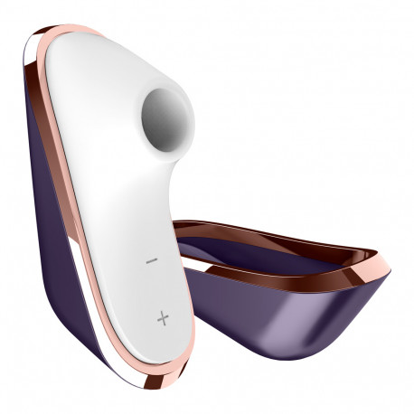 Satisfyer Pro Traveler Klitoris Stimulator