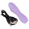 Cuties Snoet Mini Silikone Vibrator