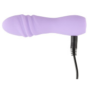 Cuties Snoet Mini Silikone Vibrator