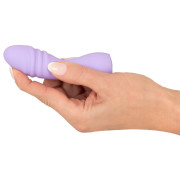 Cuties Snoet Mini Silikone Vibrator