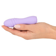 Cuties Snoet Mini Silikone Vibrator