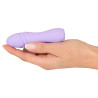 Cuties Snoet Mini Silikone Vibrator