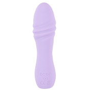 Cuties Snoet Mini Silikone Vibrator