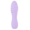Cuties Snoet Mini Silikone Vibrator