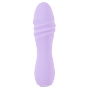 Cuties Snoet Mini Silikone Vibrator