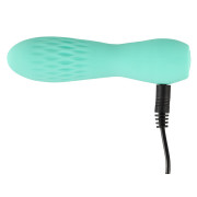 Cuties Silk Touch Mini Vibrator