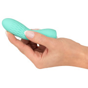 Cuties Silk Touch Mini Vibrator