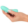 Cuties Silk Touch Mini Vibrator