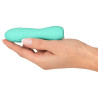 Cuties Silk Touch Mini Vibrator
