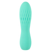 Cuties Silk Touch Mini Vibrator