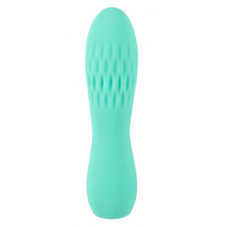 Cuties Silk Touch Mini Vibrator