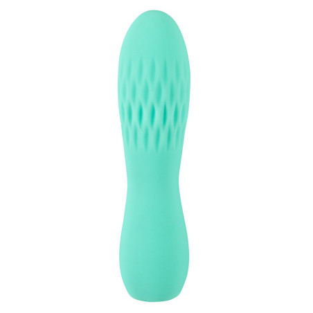 Cuties Silk Touch Mini Vibrator