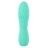 Cuties Silk Touch Mini Vibrator
