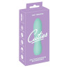 Cuties Silk Touch Mini Vibrator