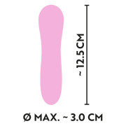 Cuties Twister Mini Vibrator