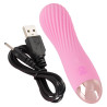 Cuties Twister Mini Vibrator