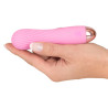 Cuties Twister Mini Vibrator