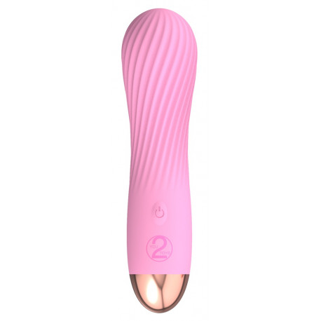 Cuties Twister Mini Vibrator