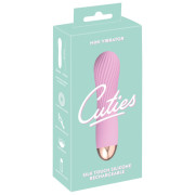 Cuties Twister Mini Vibrator